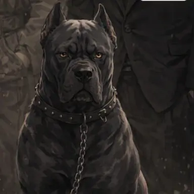 Profile image of Brutus