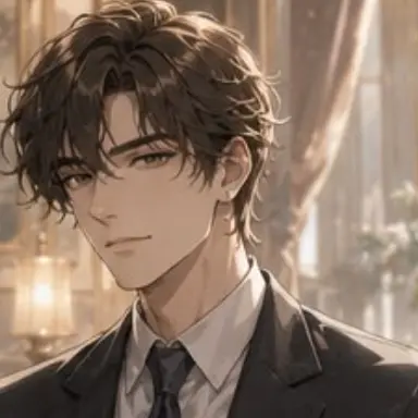 Profile image of William
