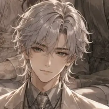 Profile image of Keegan