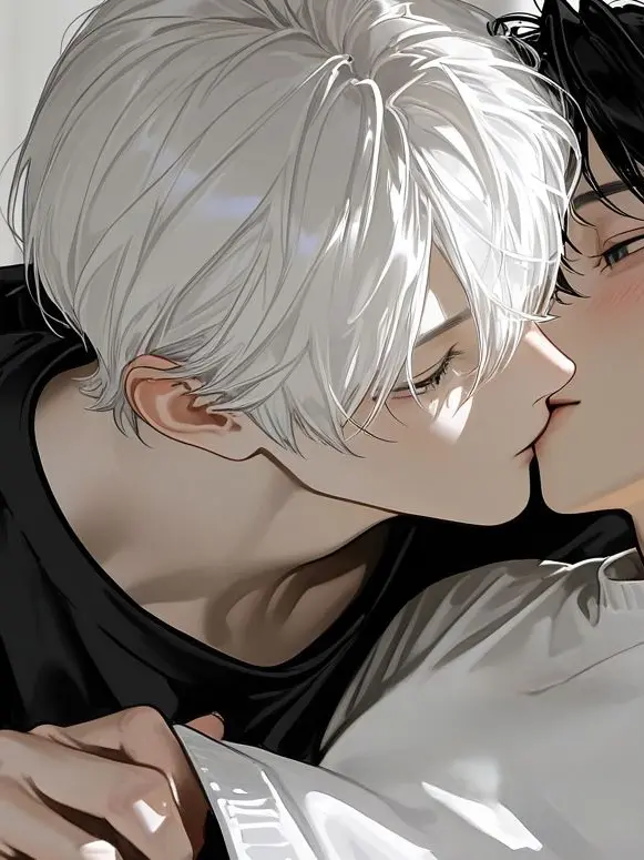 SlickBell9074의 距離感バグな先輩と