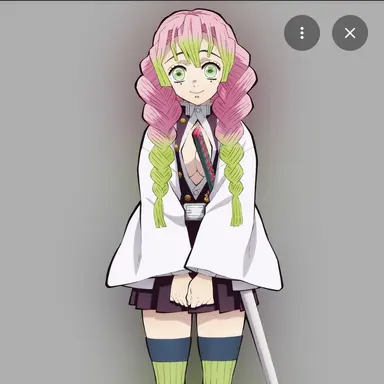 Profile image of Misturi Kanroji