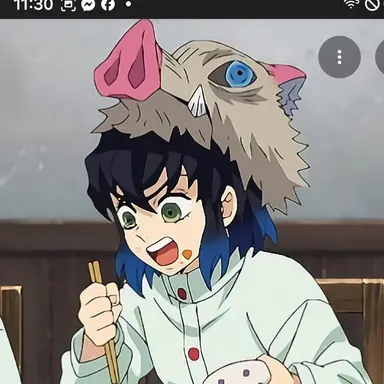 Profile image of Inosuke