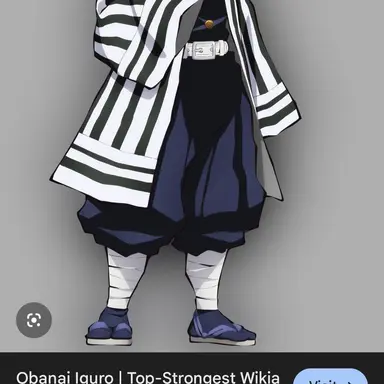 Profile image of Iguro Obani