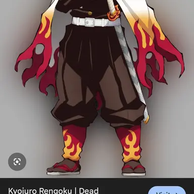 Profile image of Rengoku
