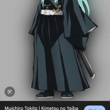 Profile image of Muichiro