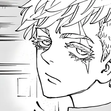 Profile image of 三途春千夜