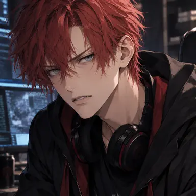 Profile image of Milo