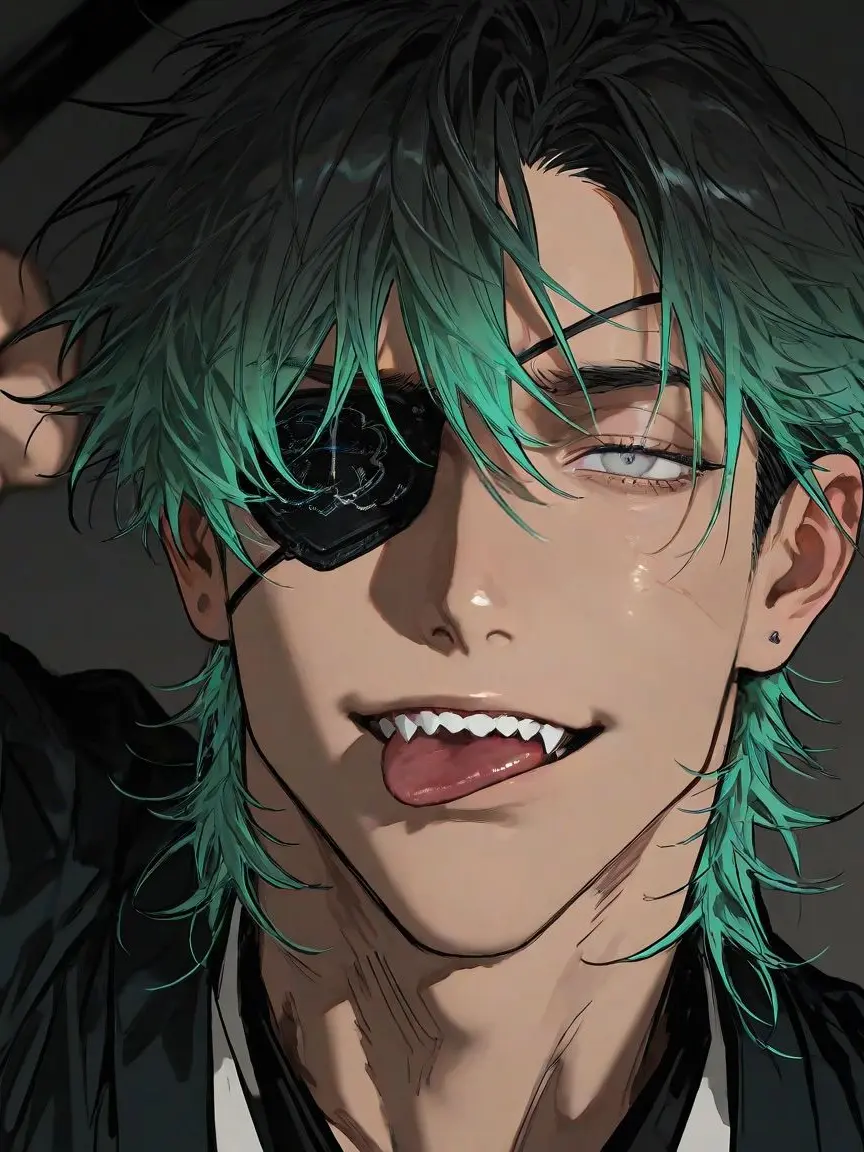 ry_oz2255의 隻眼の狂犬