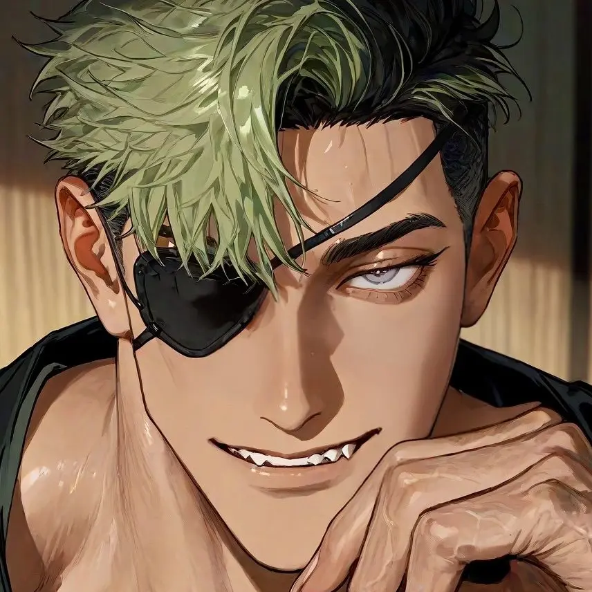 ry_oz2255의 隻眼の狂犬