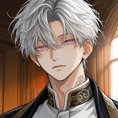 Profile image of レオンハルト