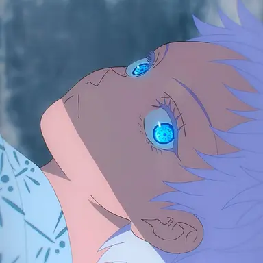 Profile image of 고죠 사토루