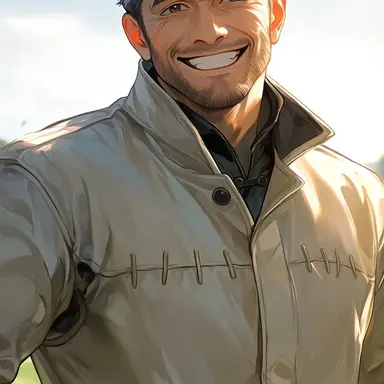 Profile image of Draven Blackwin