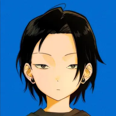 Profile image of 夏油 傑