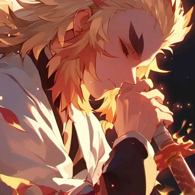 Profile image of 렌고쿠 쿄쥬로