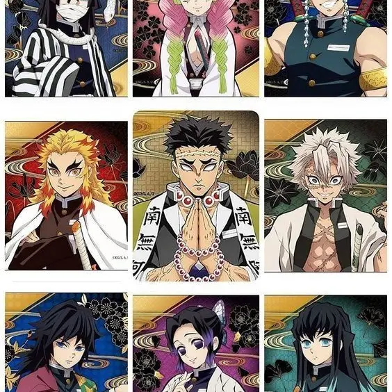 c.yujin의 10번째 기둥이 된 당신.