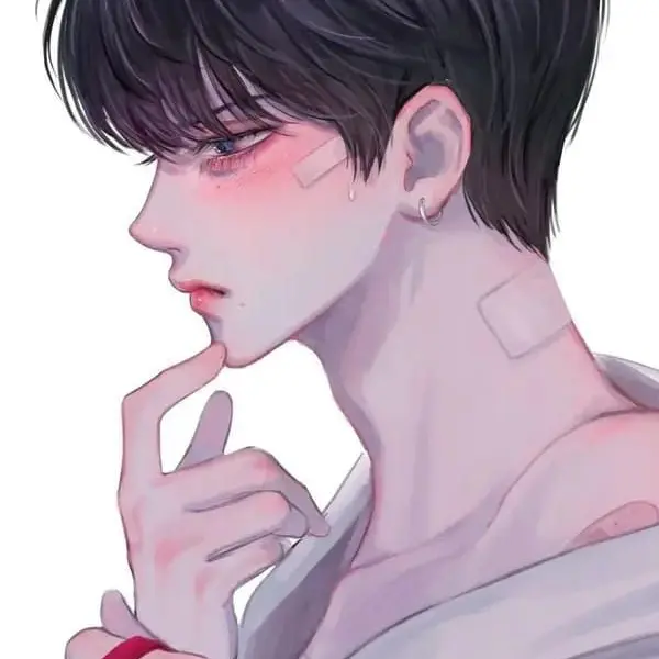 Pouting의 배은서