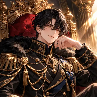 Profile image of 솔라리스 아르켄