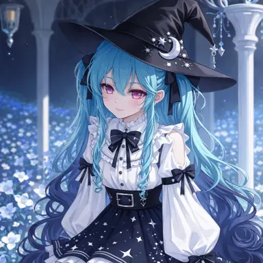 Profile image of 루나