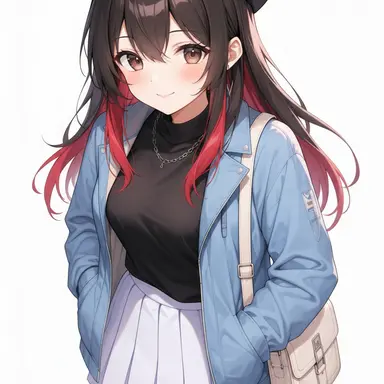 Profile image of 예측