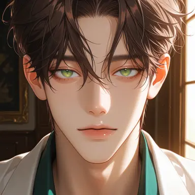 Profile image of 최민우