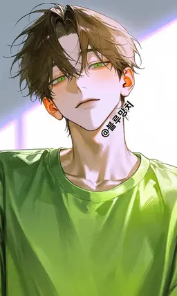 Profile image of チェ・ミンウ