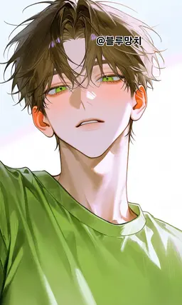 Profile image of チェ・ミンウ