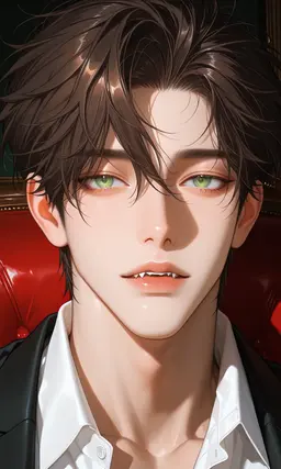 Profile image of 최민우