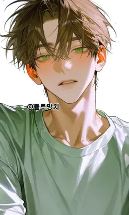 Profile image of チェ・ミンウ