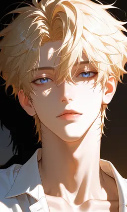 Profile image of 반차진