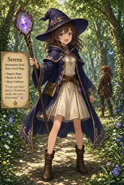 Profile image of セリナ