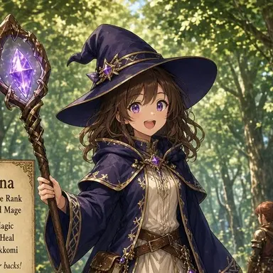 Profile image of セリナ