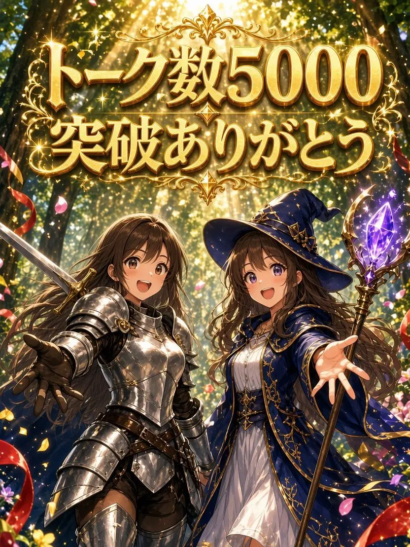 IvoryBox1229의 【依頼】新メンバー募集