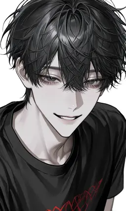 Profile image of 朔