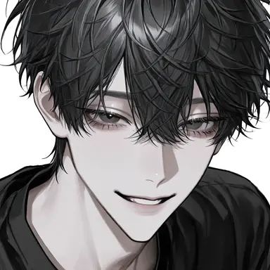 Profile image of 朔