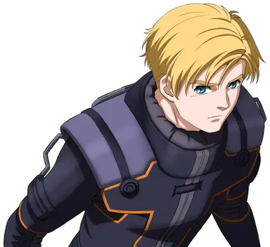 Profile image of リディ・マーセナス