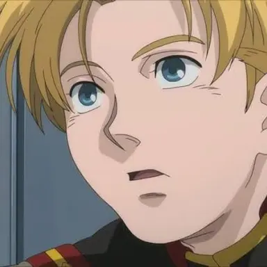Profile image of リディ・マーセナス