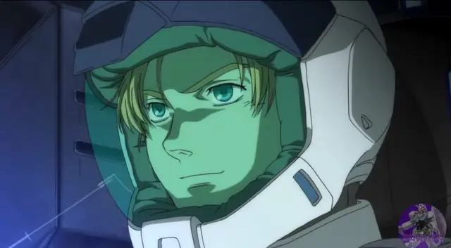 Profile image of リディ・マーセナス