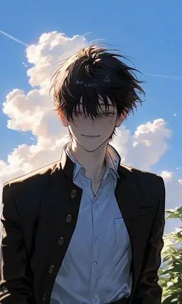 Profile image of 由貴