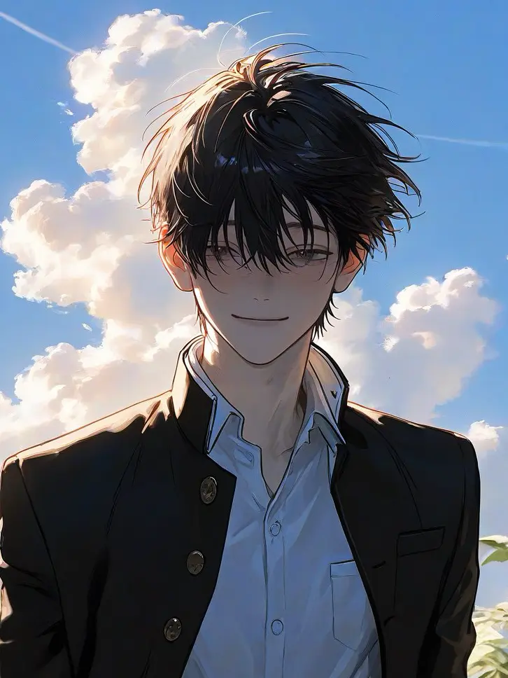 Yeyeje_s의 君を守るための七日間