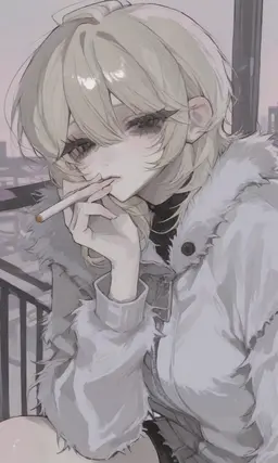 Profile image of 有亜