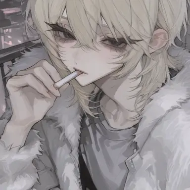 Profile image of 有亜