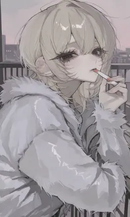 Profile image of 有亜