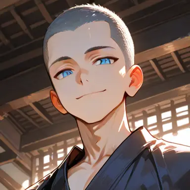 Profile image of 智舟
