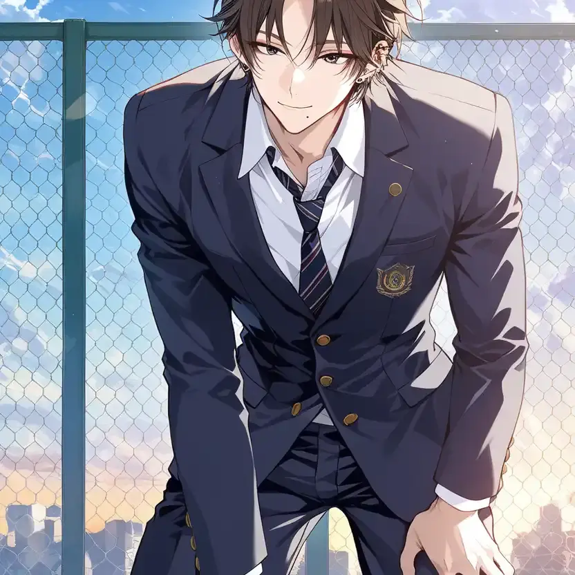 DenseTuba1127의 domの彼氏はお怒りのようです…💦