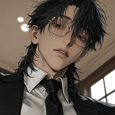 Profile image of 宵宮 理人
