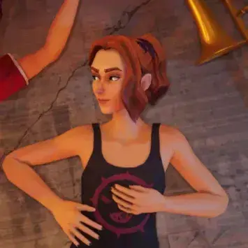 Profile image of Zoe