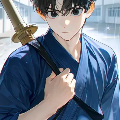Profile image of 사에키 토키