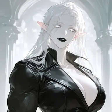 Profile image of Seraphine Voss