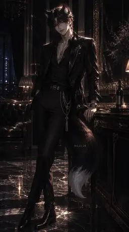 Profile image of Seo Dokyeom