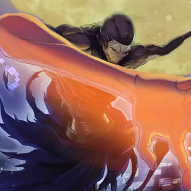 Profile image of 呪腕のハサン